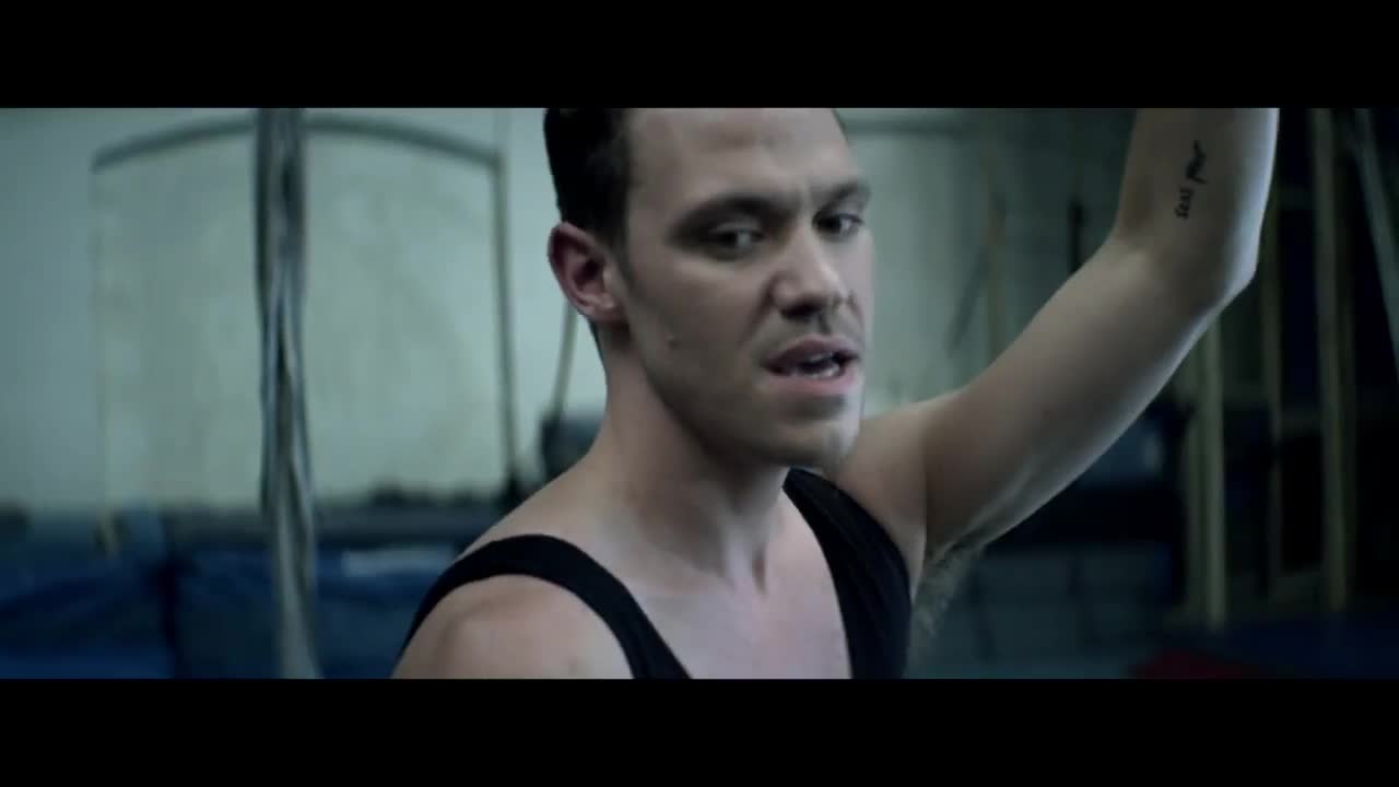  Певод  Will Young - Jealousy  Official video 