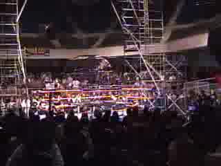 Смъртта На Owen Hart