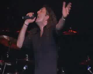 Rhapsody Of Fire - Dawn Of Victory (live)