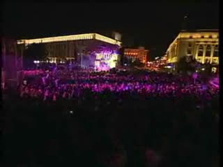 Lexter - Freedom To Love - Loop Live 2008