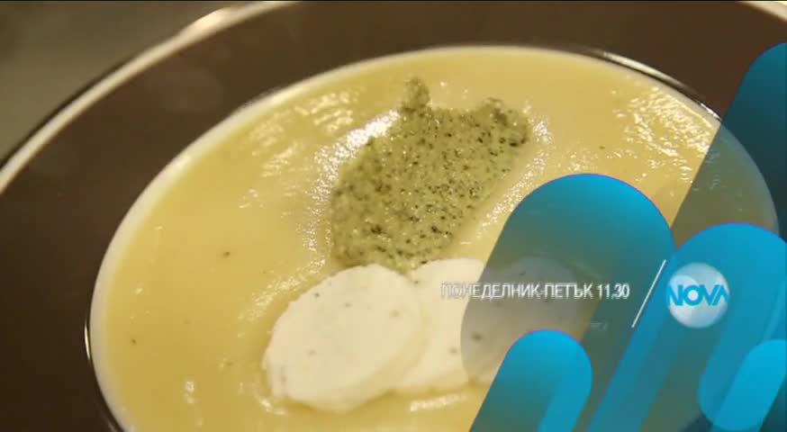 В „Бон Апети” в седмицата между 9 и 13 септември очаквайте