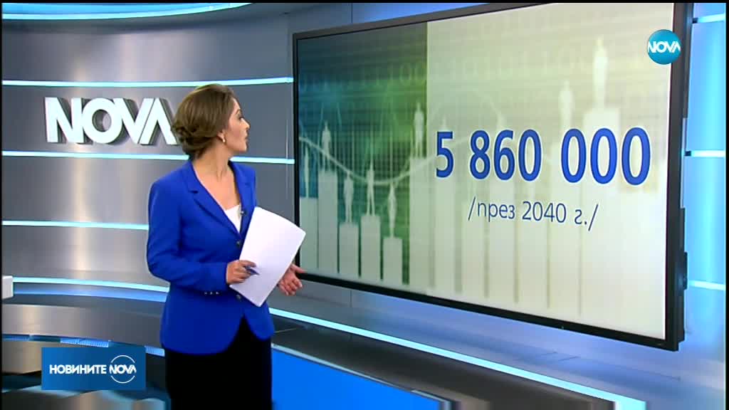 БАН:В следващите години ще продължим да се топим