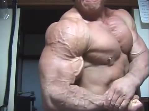 Трансформация на тялото само за 9 Седмици ***вижте сами (част 4)