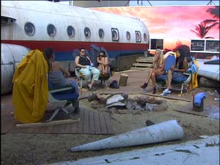 Big Brother 4 - Жените Говорят За Мъже