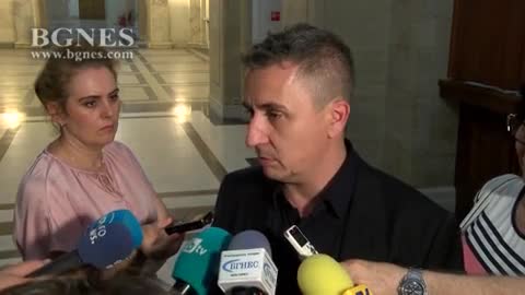 Александър Николов: Газовото хранилище в Чирен е запълнено на около 35%