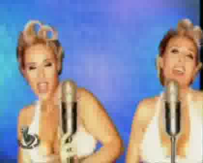 Лепа Брена - - Такива И Бог Ги Пази.wmv