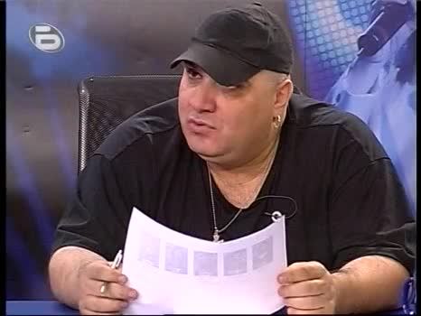 Music Idol 2 - 29.02.08г. - Фънки Пр**ава всички High Quality