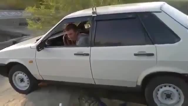 Това може да се види само в Русия