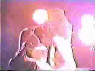 Sepultura - Live 1986 Part 1