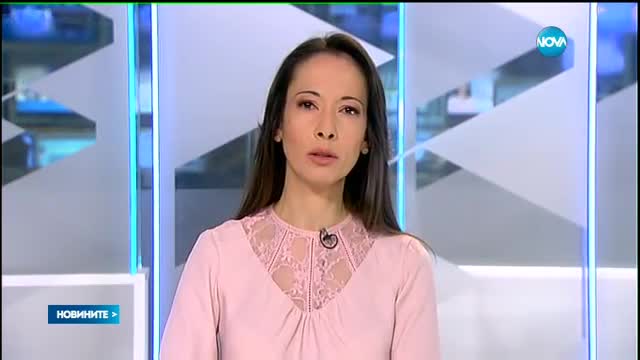 Новините на NOVA (06.03.2017 - обедна емисия)