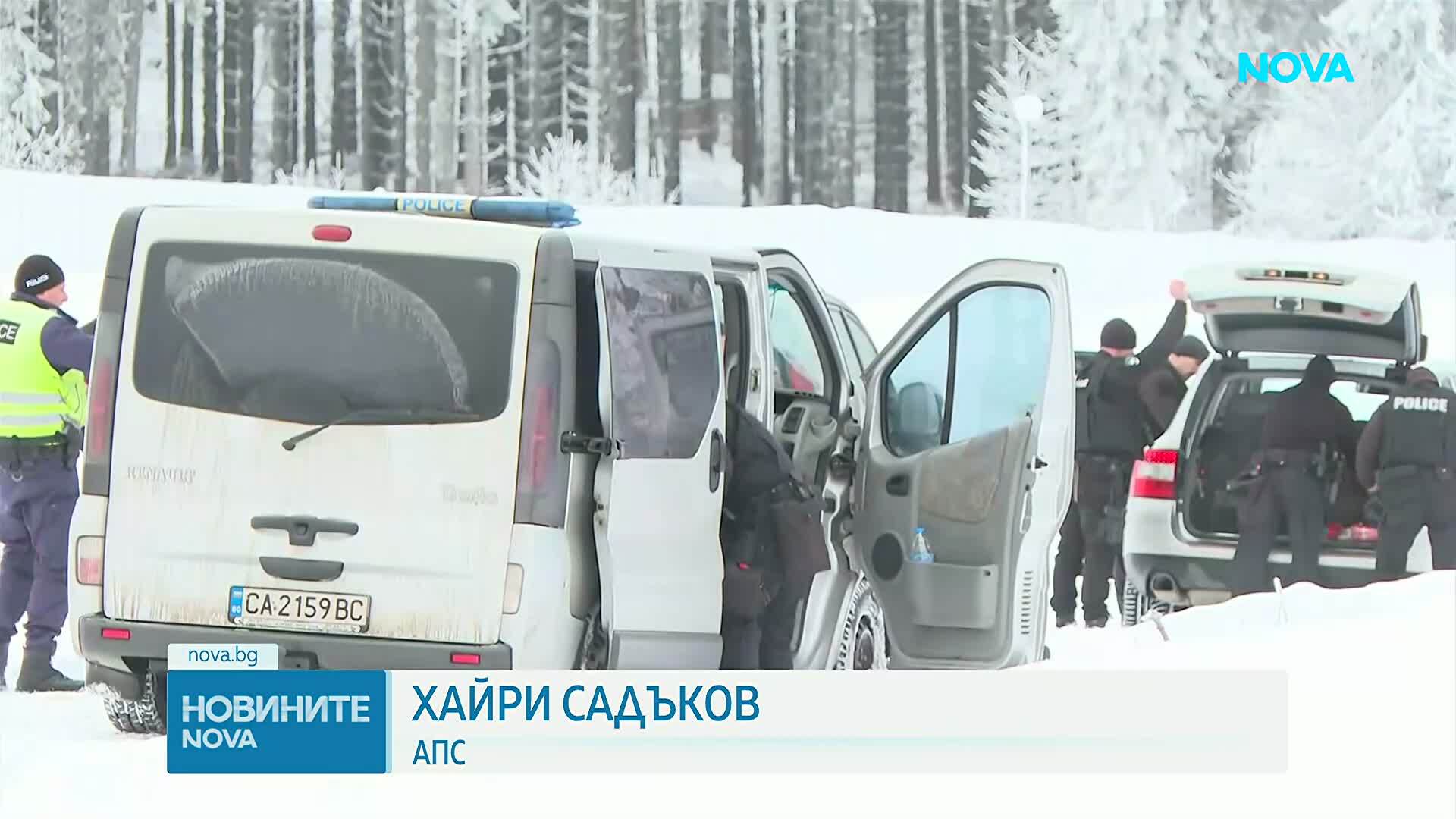 Политически реакции след трагедията в "Петрохан"