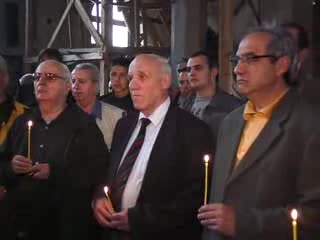 Славистите осветиха Бялата Библия