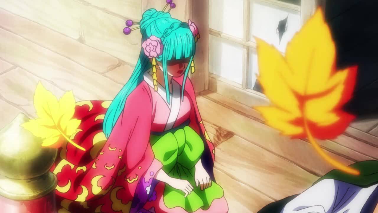 One Piece 951 Bg Subs H D Vbox7