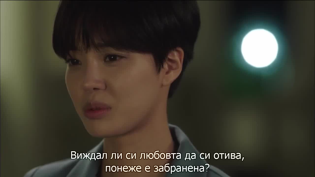 Териус Моят Закрилник E04