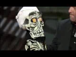 Achmed The Dead Terorist