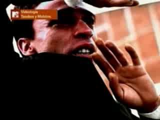 Molotov - Gimme Tha Power