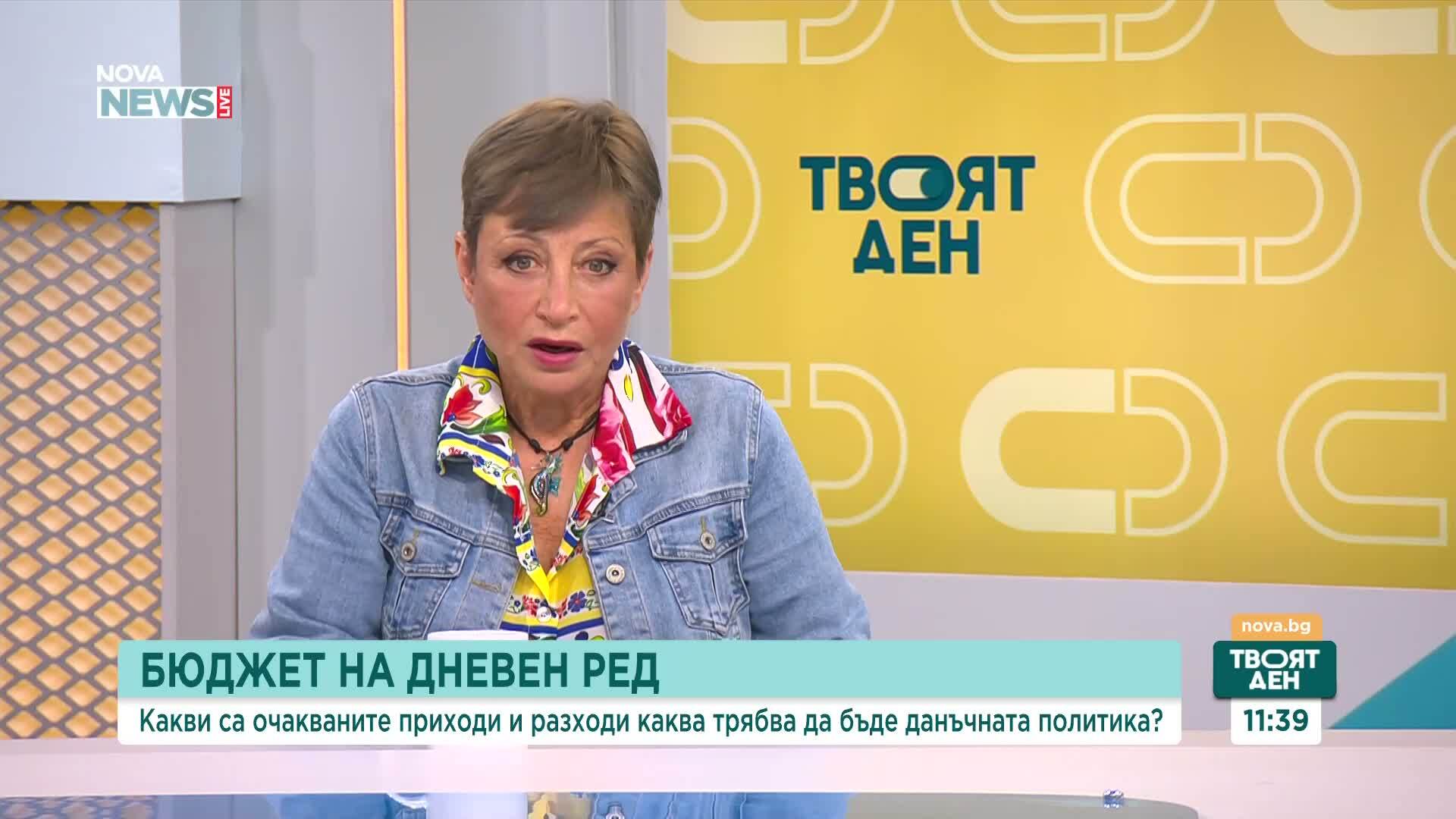 Кой носи вина за случая с "Баба Алино"