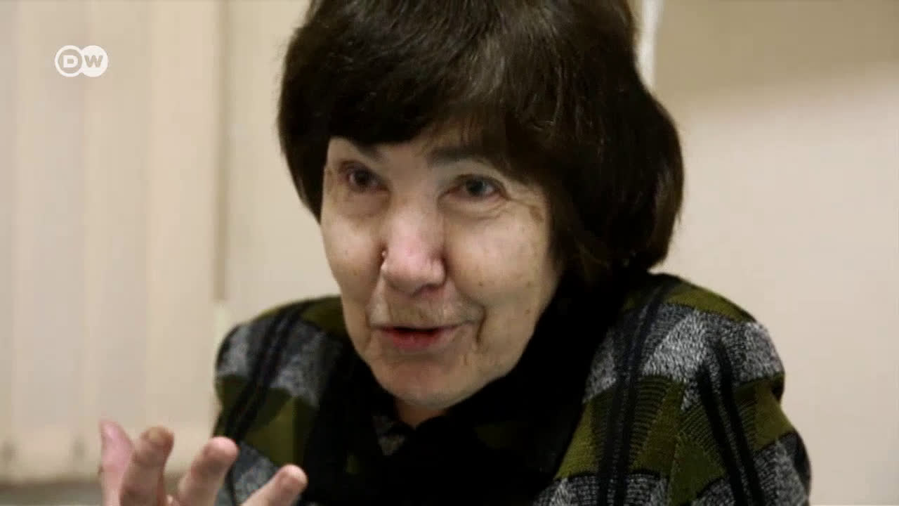 Руските лекари, които едва оцеляват