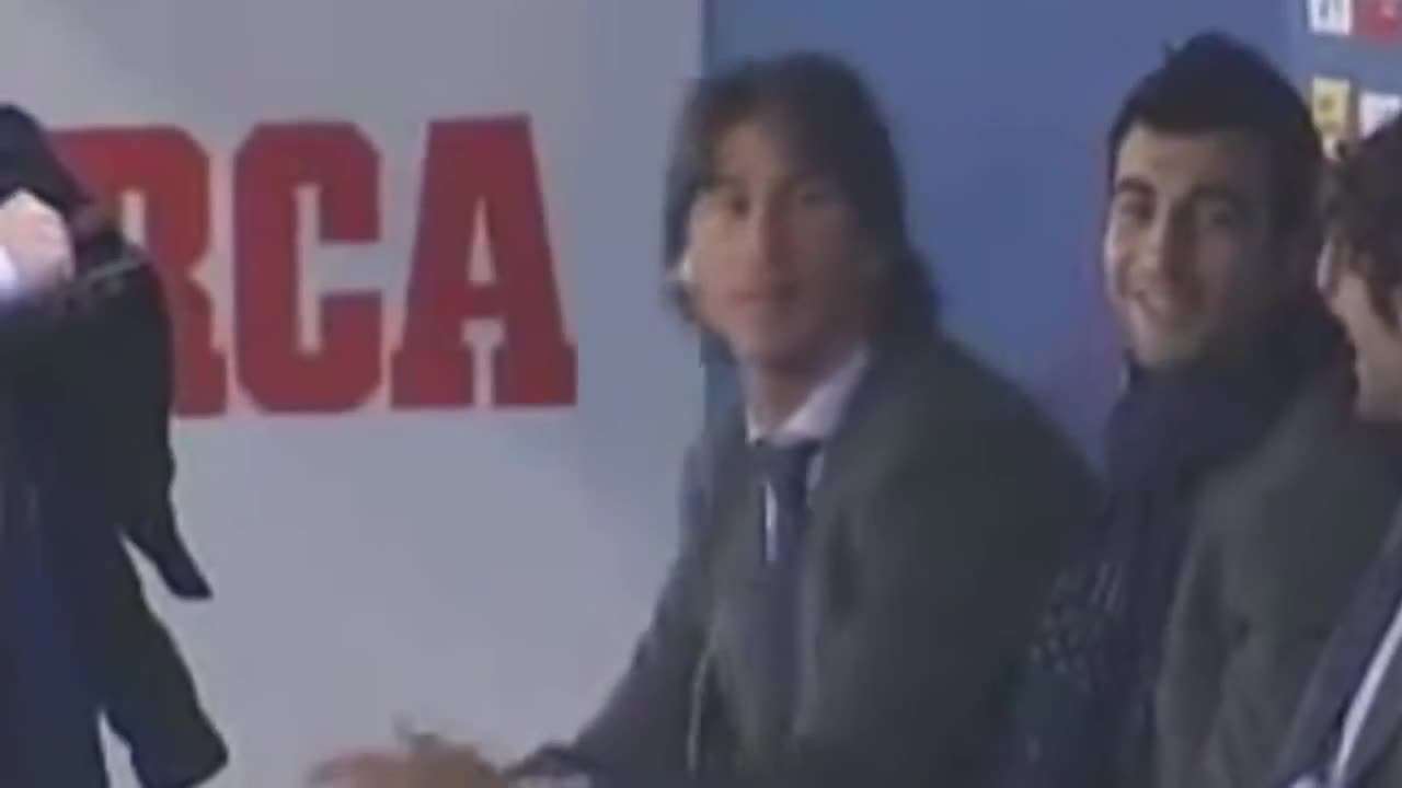Ето как се забавлявът в Реал Мадрид! Много смях! Част 2