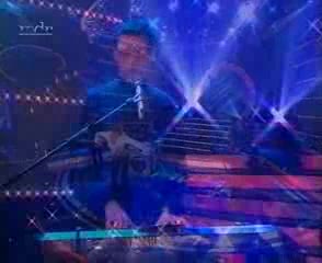  Sandra - Megamix [Live]