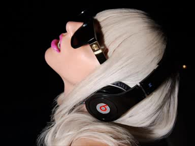 Lady Gaga - Starstuck
