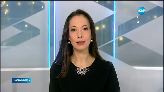 Новините на NOVA (23.12.2016 - обедна емисия)