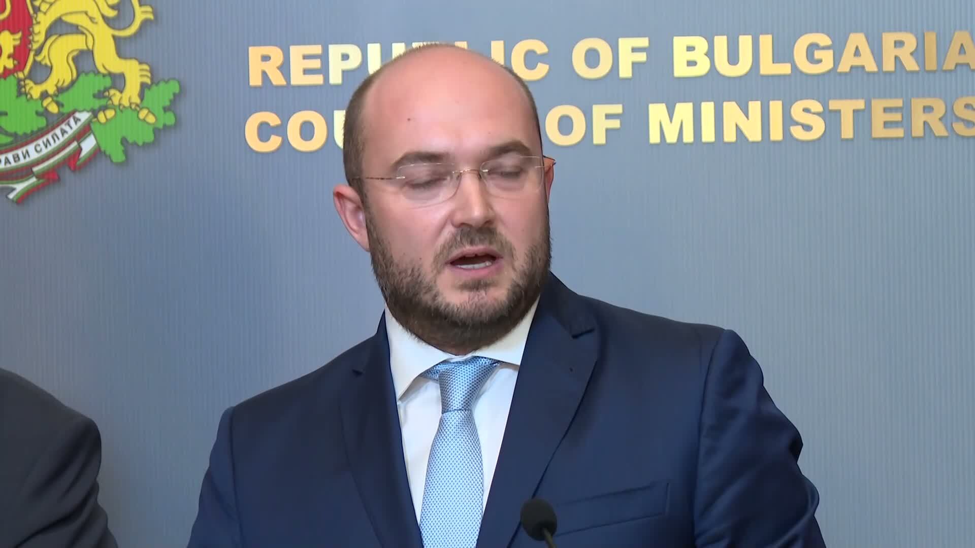 МС прие координационния механизъм за помощ и подкрепа за пострадалите от домашно насилие