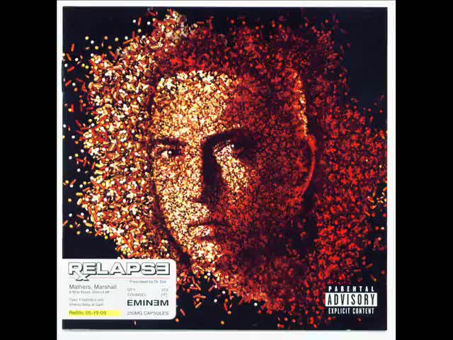 Eminem - Same Song And Dance   lyrics (produced By Dr Dre And Dawaun Parke)