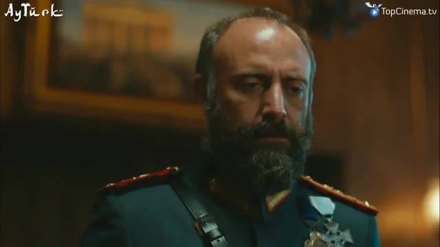 Ти си моята родина еп.28 Руски суб.