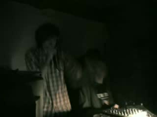 Skiller @ Club Dauhaus 16 December 2006