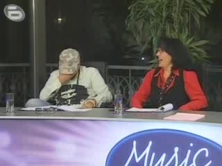 Music Idol - Варна