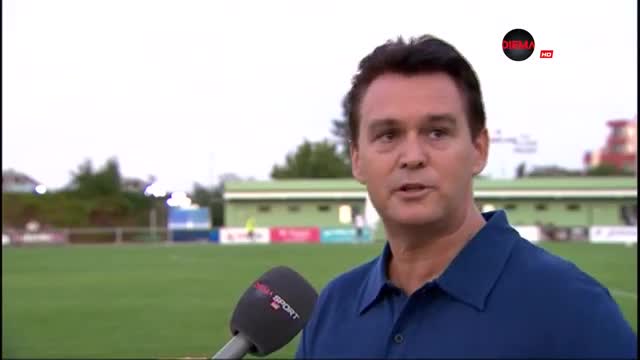 Румен Чандъров: Феновете всеки един момент демонстрираха недоверие