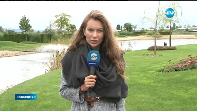 Какво време ни очаква в следващите дни?