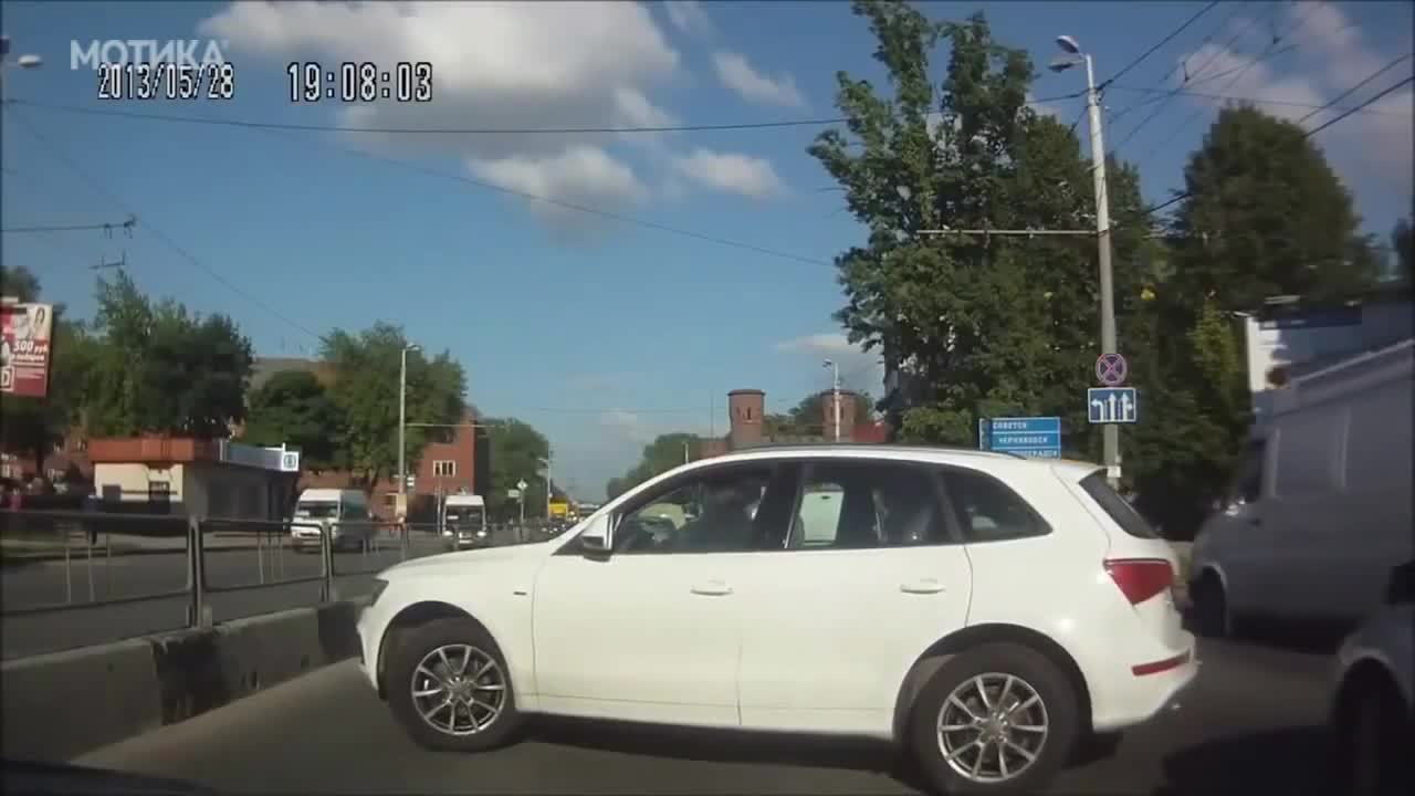 Как жена се включва в движението