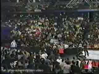 Raw06.08.2001 Stephanie Говори За Y2j