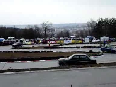 3 Drift Pleven 21.03.09