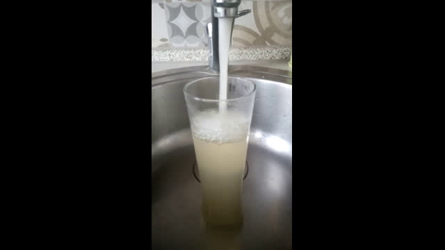 Качество на вода