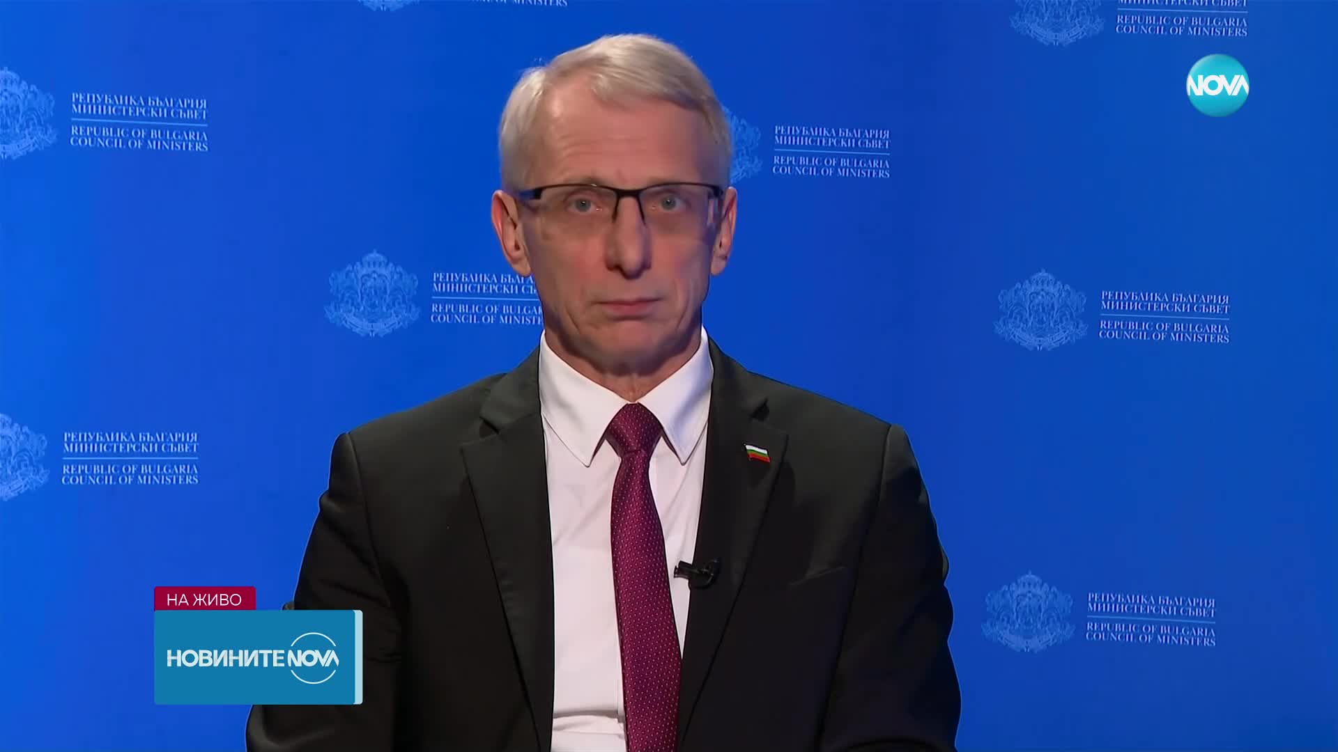 Денков: Няма да приемем нови условия за Шенген