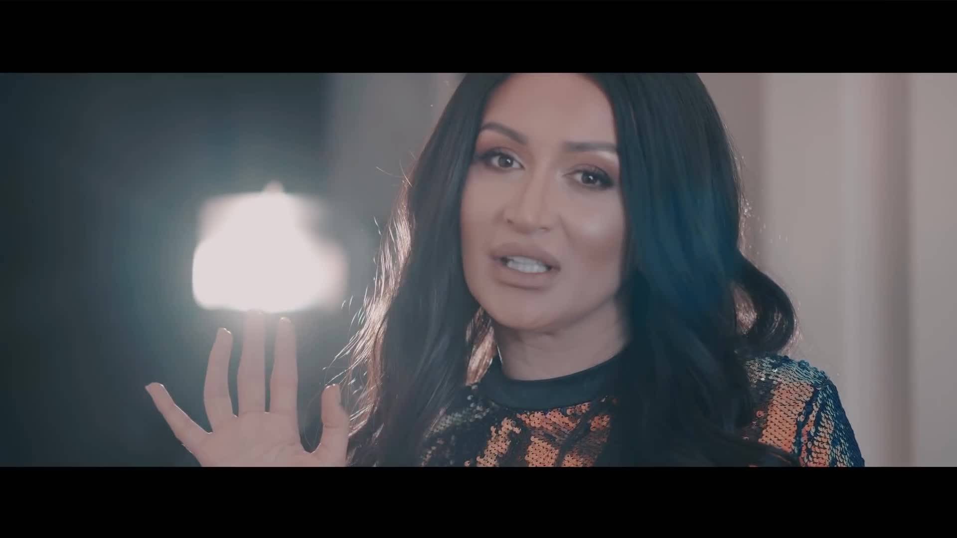 Andreana Cekic - 2018 - Zauvek ti pripadam (hq) (bg sub)