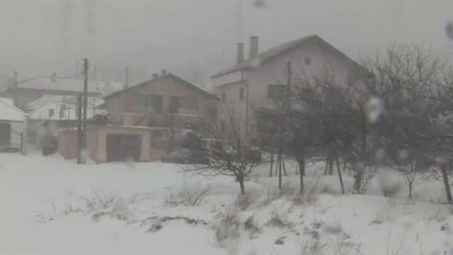 Авария остави Шумен без вода