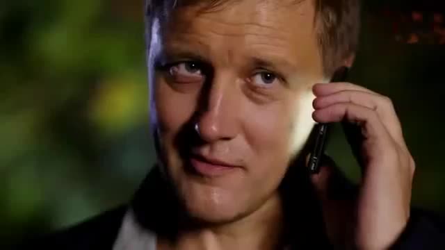 От нашите бивши няма ( Бывших не бывает 2013 ) Е01