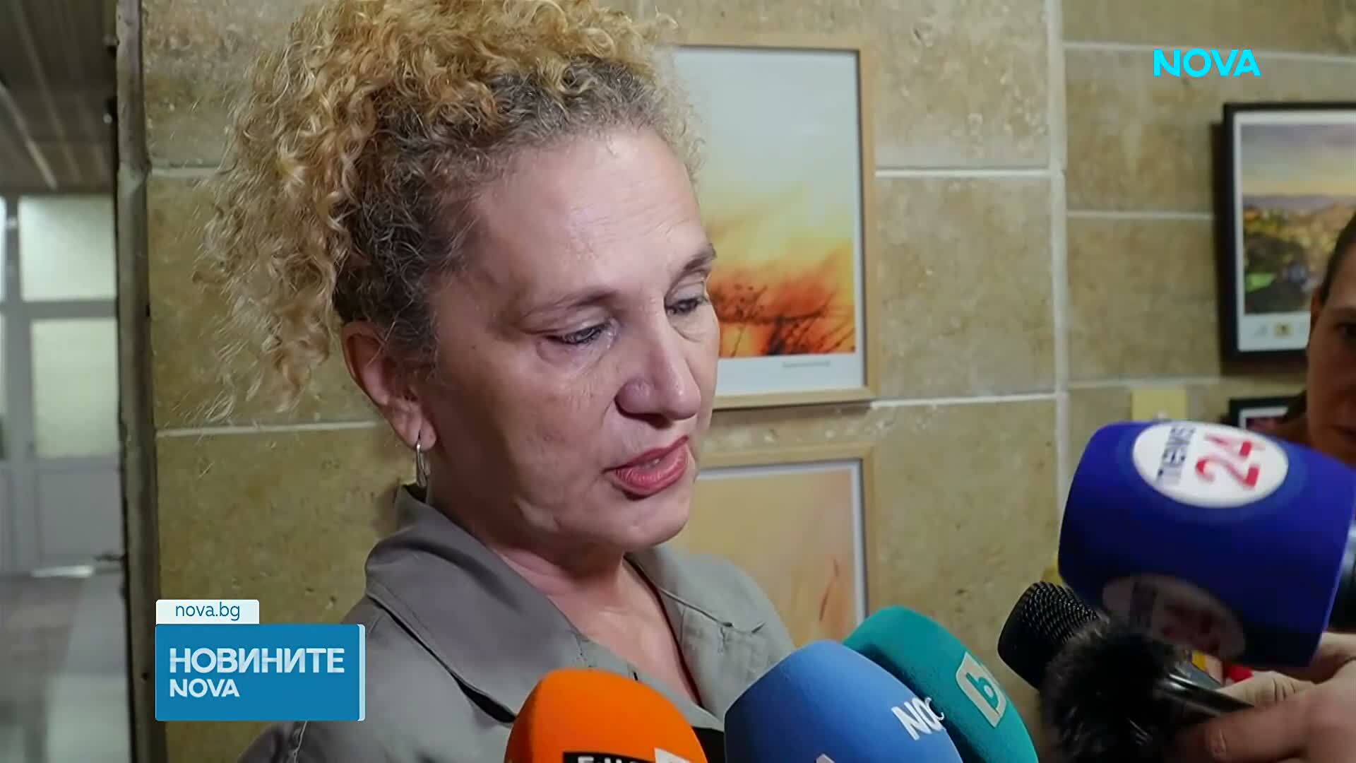 Съдът остави окончателно в ареста момичетата, обвинени за убийството в Пловдив