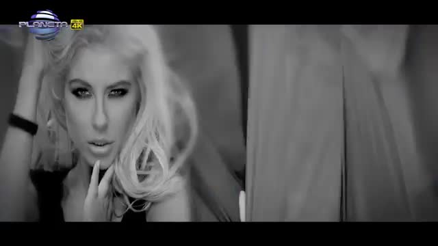 Премиера! Андреа - Най-добрата ( Official Video ) 2014