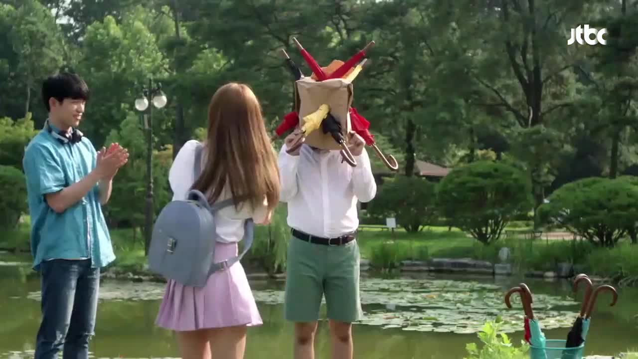 Magic School E03