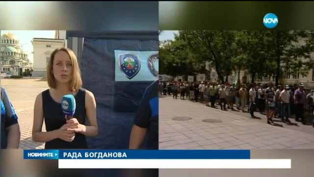 Новините на Нова (14.06.2015 - централна)
