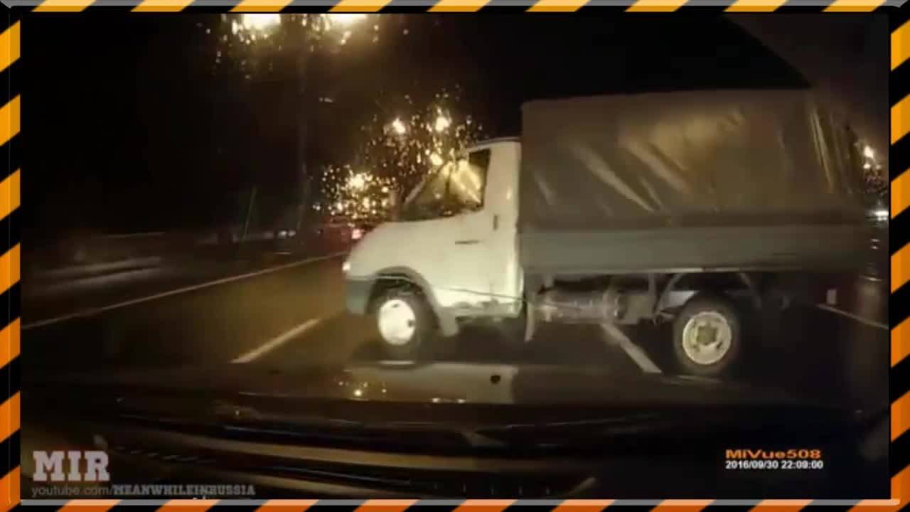 Катастрофи в Русия №3