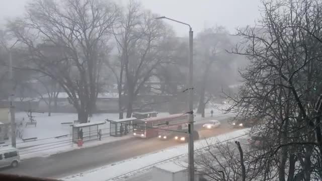 "Моята новина": Варна тази сутрин