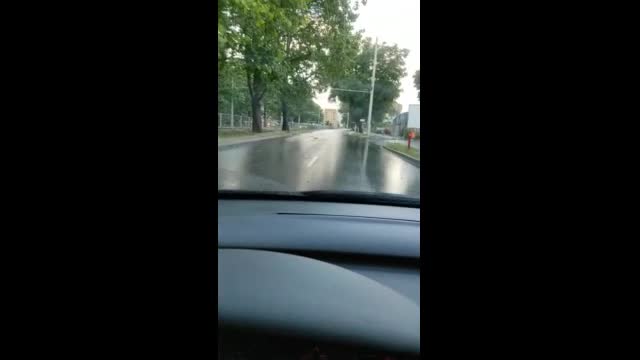 "Моята новина": Русе буря 2