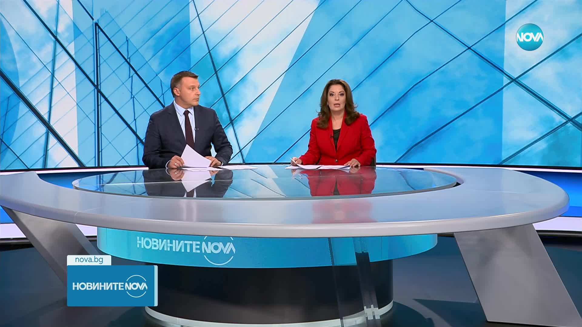 Новините на NOVA (14.08.2023 - централна емисия)