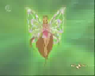 Winx Club - Hot Summer